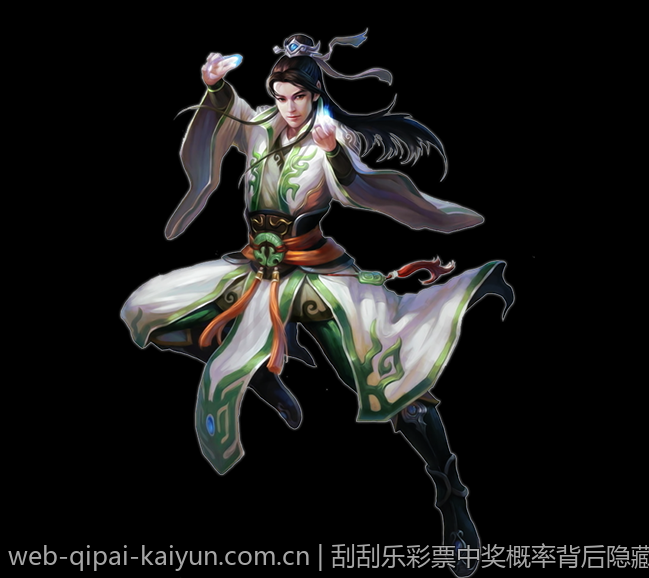 刮刮乐彩票中奖概率背后隐藏的统计奥秘